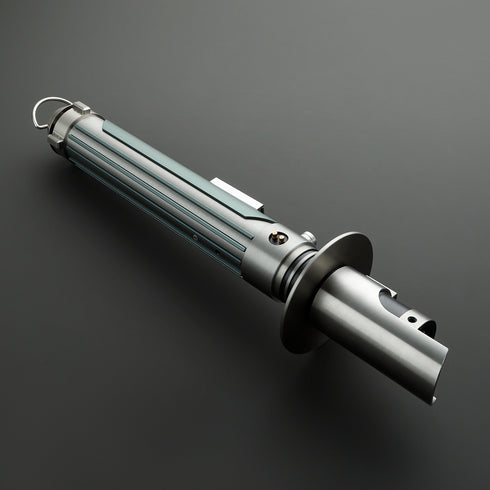 | The Saber Factory